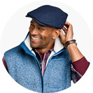 Men's Accessories
